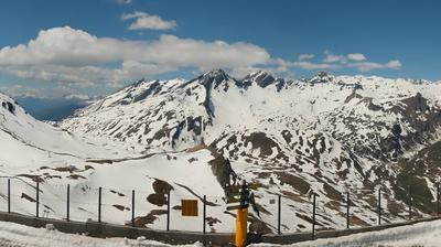 immagine della webcam nei dintorni di Gressan: webcam La Thuile
