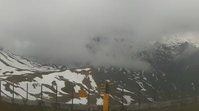 immagine della webcam nei dintorni di Gressan: webcam La Thuile
