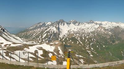 immagine della webcam nei dintorni di Valgrisenche: webcam La Thuile