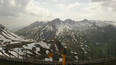 immagine della webcam nei dintorni di Valsavarenche: webcam La Thuile