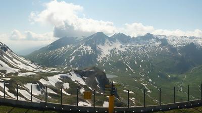 immagine della webcam nei dintorni di Punta Helbronner: webcam Les Suches