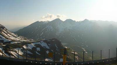 immagine della webcam nei dintorni di Introd: webcam La Thuile