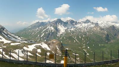 immagine della webcam nei dintorni di Rhemes-Notre-Dame: webcam La Thuile