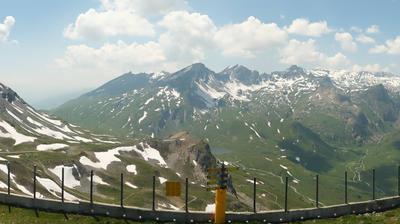 immagine della webcam nei dintorni di Valsavarenche: webcam La Thuile