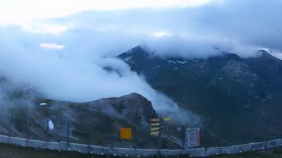 immagine della webcam nei dintorni di Entreves: webcam La Thuile