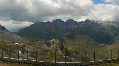 immagine della webcam nei dintorni di Valgrisenche: webcam La Thuile