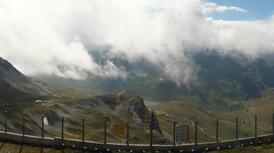 immagine della webcam nei dintorni di Introd: webcam La Thuile