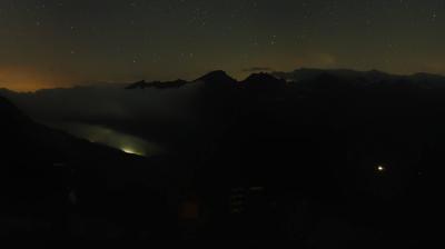 immagine della webcam nei dintorni di Rhemes-Notre-Dame: webcam La Thuile