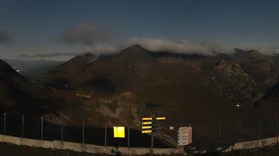 immagine della webcam nei dintorni di Courmayeur: webcam La Thuile