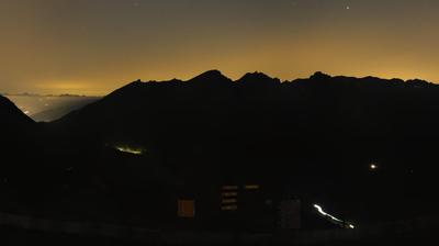 immagine della webcam nei dintorni di Entreves: webcam La Thuile