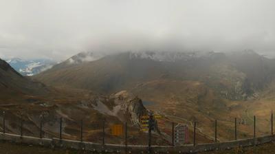 immagine della webcam nei dintorni di Pila: webcam La Thuile