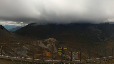 immagine della webcam nei dintorni di Valgrisenche: webcam La Thuile