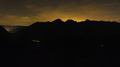 immagine della webcam nei dintorni di Introd: webcam La Thuile