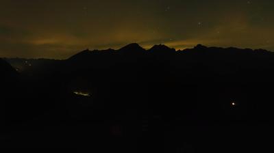 immagine della webcam nei dintorni di La Palud: webcam La Thuile