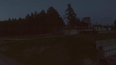 Preview delle webcam di Torgnon: Cervinia - Chantorne Skiarena