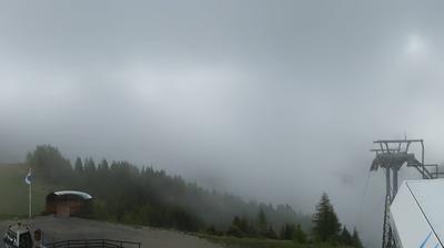 immagine della webcam nei dintorni di Paganella: webcam Campo Carlo Magno