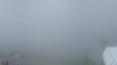immagine della webcam nei dintorni di Andalo: webcam Campo Carlo Magno