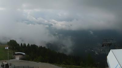 immagine della webcam nei dintorni di Peio: webcam Campo Carlo Magno