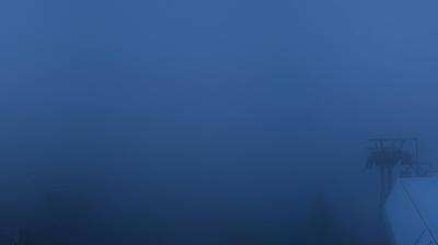 immagine della webcam nei dintorni di Passo Tonale: webcam Campo Carlo Magno