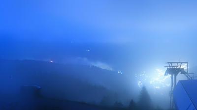 immagine della webcam nei dintorni di Passo Tonale: webcam Campo Carlo Magno