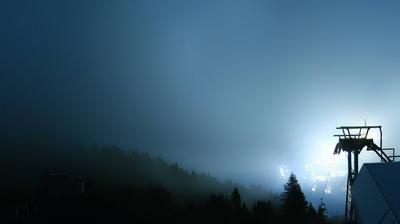 immagine della webcam nei dintorni di Vermiglio: webcam Campo Carlo Magno