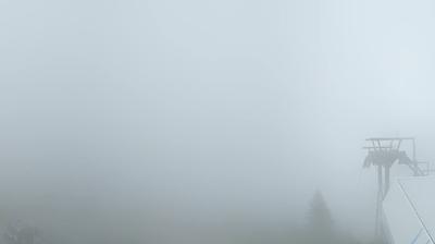immagine della webcam nei dintorni di Marilleva: webcam Campo Carlo Magno