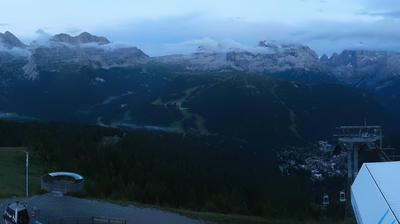 immagine della webcam nei dintorni di Spiazzo: webcam Campo Carlo Magno