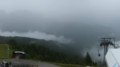 immagine della webcam nei dintorni di Molveno: webcam Campo Carlo Magno