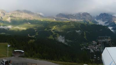 immagine della webcam nei dintorni di Peio Alta: webcam Campo Carlo Magno
