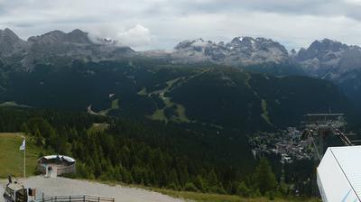 immagine della webcam nei dintorni di Dimaro: webcam Campo Carlo Magno