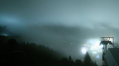 immagine della webcam nei dintorni di Dimaro Folgarida: webcam Campo Carlo Magno