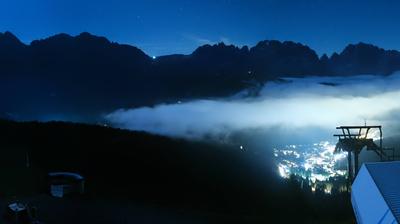 immagine della webcam nei dintorni di Dimaro Folgarida: webcam Campo Carlo Magno