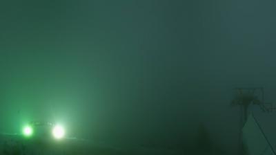 immagine della webcam nei dintorni di Flavon: webcam Campo Carlo Magno