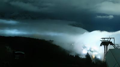 immagine della webcam nei dintorni di Carisolo: webcam Campo Carlo Magno