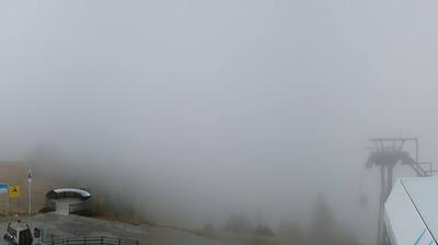 immagine della webcam nei dintorni di Passo Tonale: webcam Campo Carlo Magno