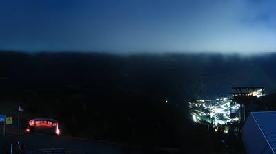 immagine della webcam nei dintorni di Marilleva: webcam Campo Carlo Magno