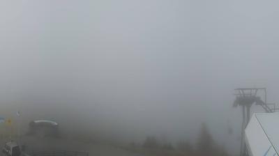 immagine della webcam nei dintorni di Coredo: webcam Campo Carlo Magno