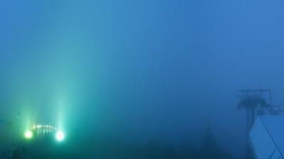 immagine della webcam nei dintorni di Molveno: webcam Campo Carlo Magno