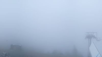 immagine della webcam nei dintorni di Dimaro Folgarida: webcam Campo Carlo Magno