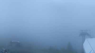 immagine della webcam nei dintorni di Cogolo: webcam Campo Carlo Magno