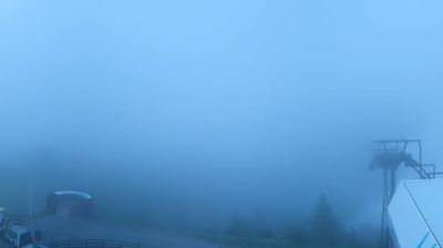 immagine della webcam nei dintorni di Caderzone: webcam Campo Carlo Magno