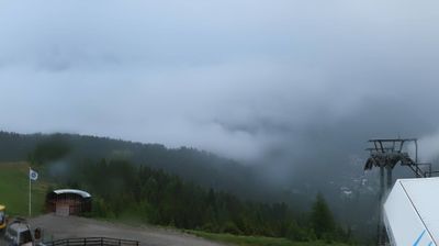immagine della webcam nei dintorni di Spiazzo: webcam Campo Carlo Magno