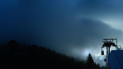 immagine della webcam nei dintorni di Fai della Paganella: webcam Campo Carlo Magno