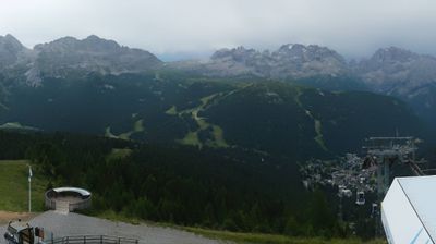 immagine della webcam nei dintorni di Peio: webcam Campo Carlo Magno