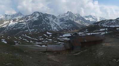 Preview delle webcam di Valfurva: Santa Caterina - Sunnyvalley