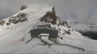 immagine della webcam nei dintorni di Livinallongo del Col di Lana: webcam Porta Vescovo