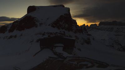 immagine della webcam nei dintorni di Selva di Val Gardena: webcam Porta Vescovo