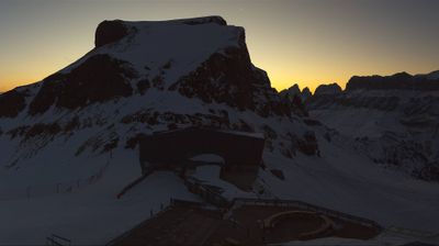 immagine della webcam nei dintorni di Masare': webcam Porta Vescovo