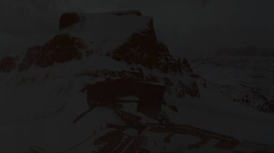 immagine della webcam nei dintorni di Passo San Pellegrino: webcam Porta Vescovo