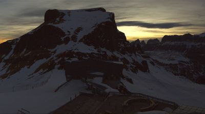 immagine della webcam nei dintorni di Pedraces: webcam Porta Vescovo